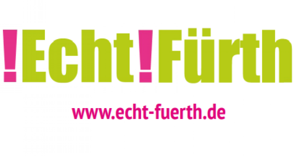 Logo Fürth