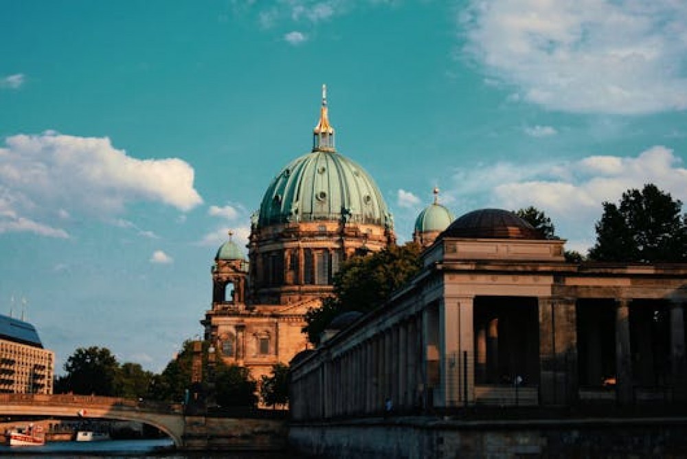 Berliner Dom