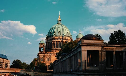 Berliner Dom